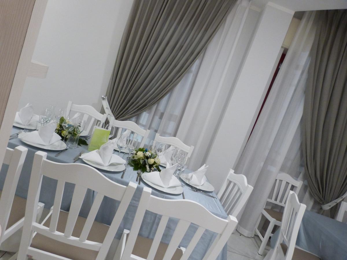Tenuta Landi Country House Fisciano Buitenkant foto